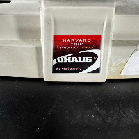 Ohaus Harvard Trip 1400/1500 Balance Scale image 2